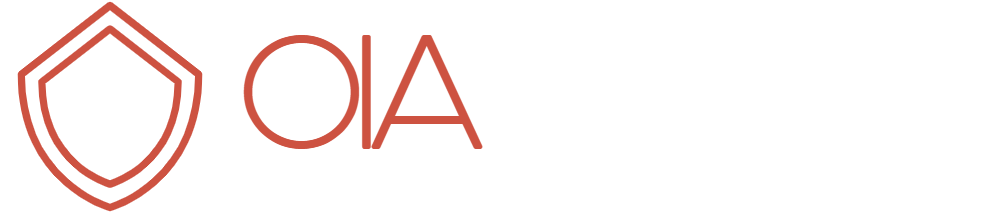 OIA Shield24